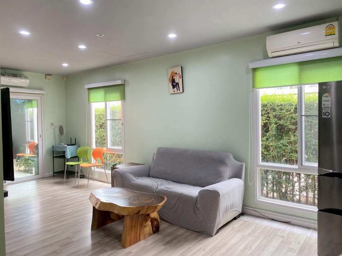 รูป ให้เช่า กาญจน์กนก 19 มหิดล 082-532-3935 - รูปที่ 13/37