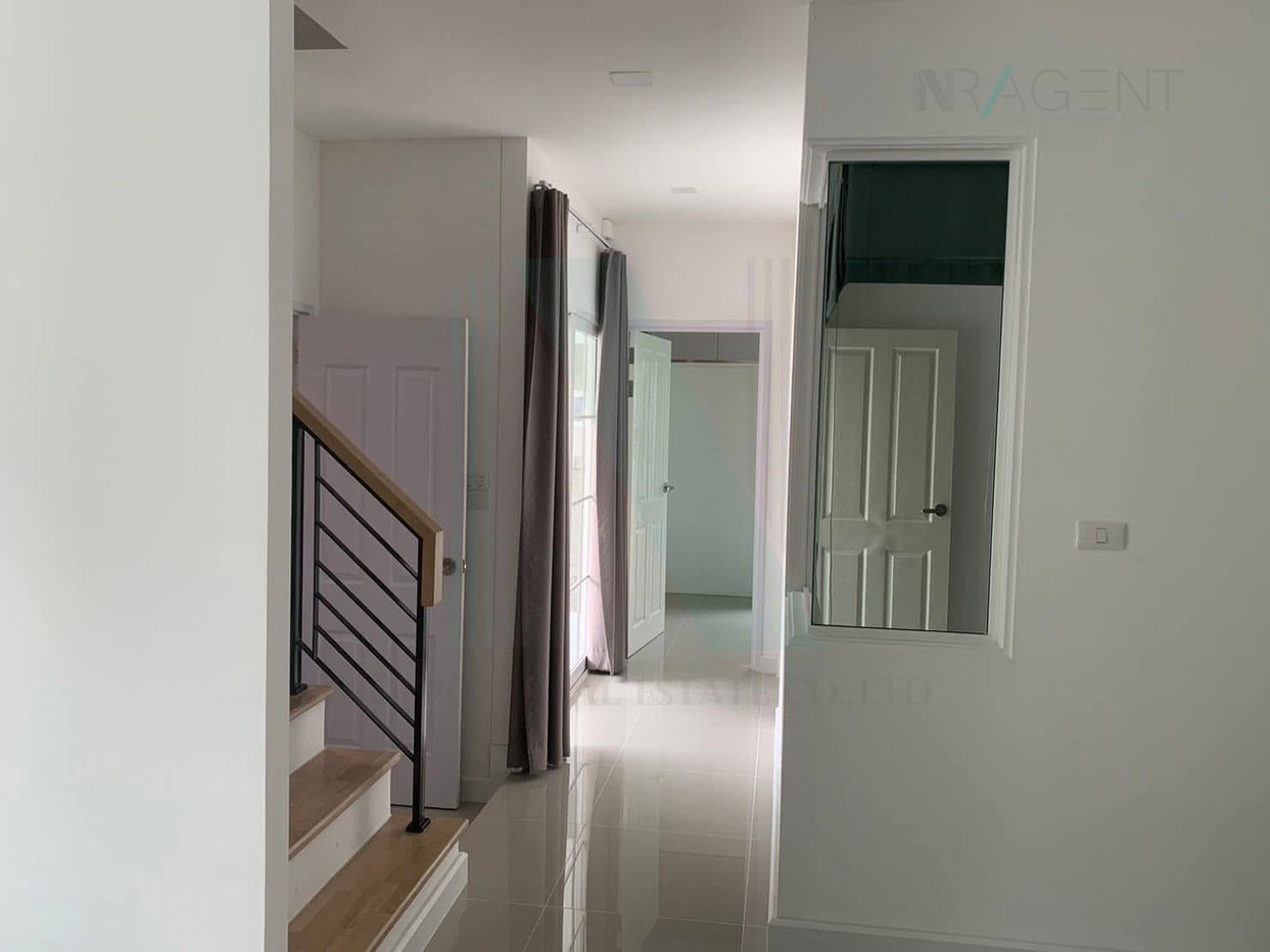 รูป 📌 ขายบ้านแฝด โครงการ แกรนดิโอ บางนา กม.5 2 ชั้น 4 ห้องนอน 3 ห้องน้ำ - รูปที่ 6/8