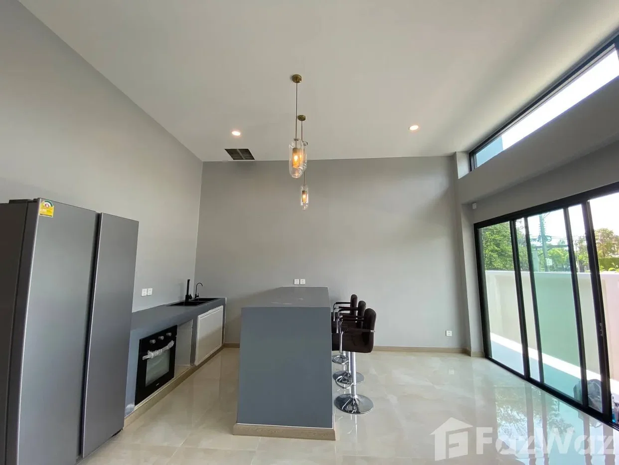 รูป ขาย บ้านเดี่ยว 5 ห้องนอน ใน รัษฎา, ภูเก็ต 5795585 - รูปที่ 4/8