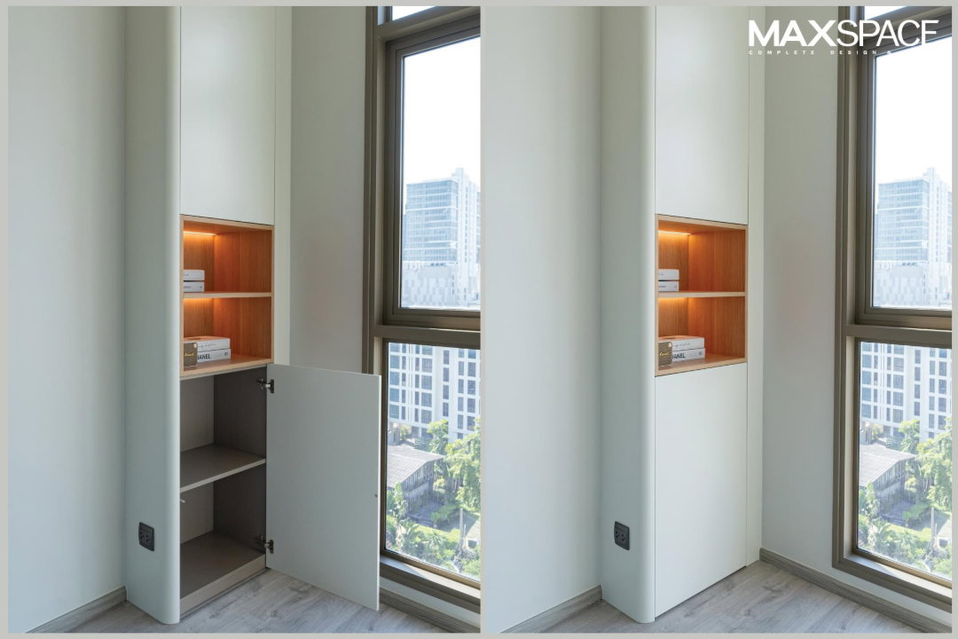 รูป ให้เช่าคอนโด RHYTHM EKKAMAI ESTATE 1 ห้องนอน + ห้องทำงาน ใกล้ BTS เอกมัย (Rt-01) - รูปที่ 13/17