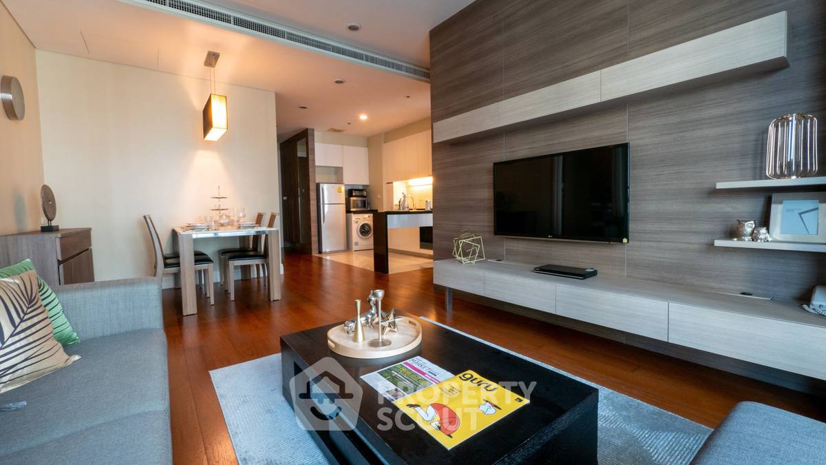 รูป คอนโด 2-ห้องนอน ที่ ไบร์ท สุขุมวิท 24 คอนโดมิเนียม ใกล้ BTS พร้อมพงษ์ (ID 2875155) - รูปที่ 3/10