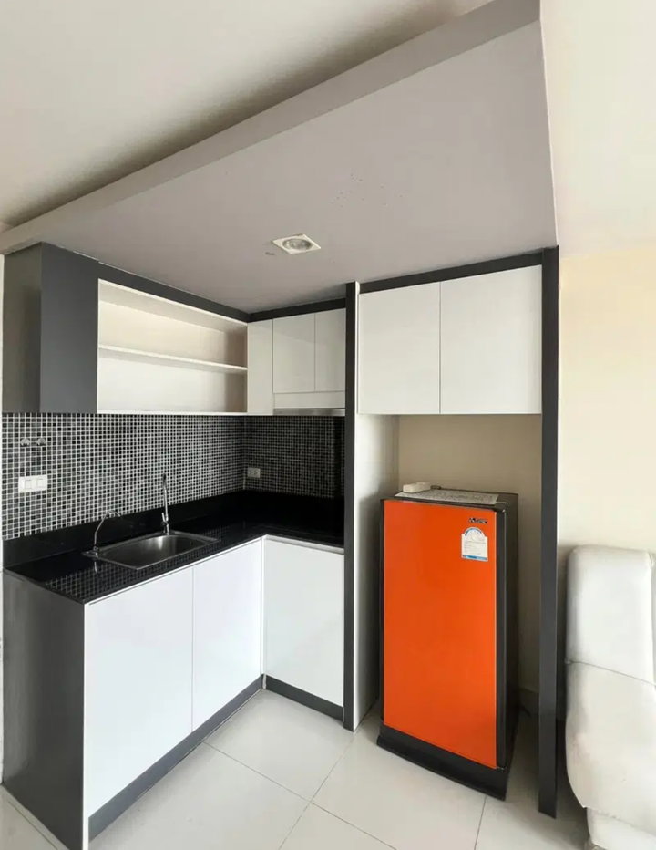 รูป ให้เช่า The time condo รายเดือน - รูปที่ 3/5