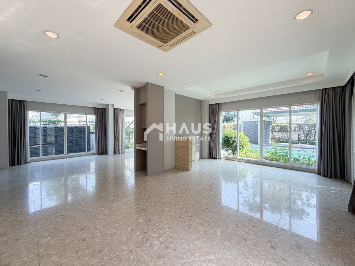 picture Granada Pinklao / 4 Bedrooms #HPHU042 - 8/37