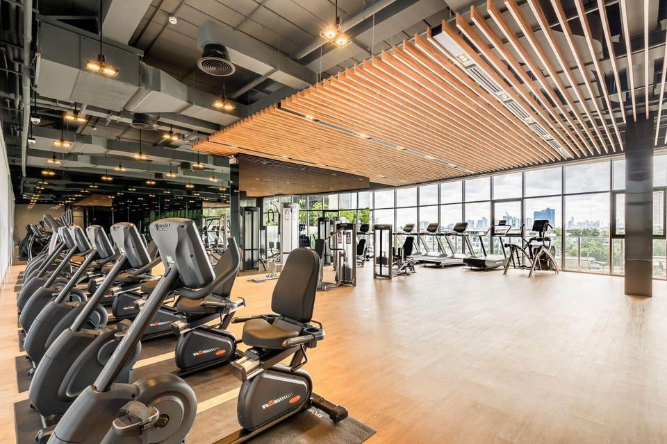 รูป 🔥🔥มีเครื่องซักผ้า 🔥🔥 Parkland เพชรเกษม 56 MRT ภาษีเจริญ - รูปที่ 10/10
