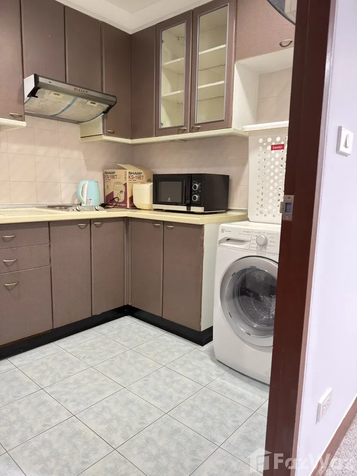 รูป คอนโดให้เช่า 2 ห้องนอน ในโครงการ วิทยุ คอมเพล็กซ์ 6252058 - รูปที่ 14/31