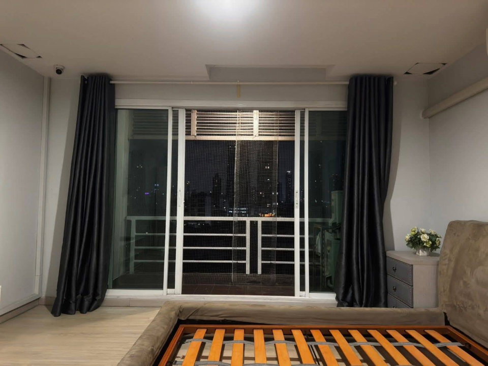 รูป ขาย Lecosi Ekkamai 28 ห้อง Family Unit ที่จอดรถ Vip ห้องพื้นที่เยอะ ตกแต่งได้ตามใจชอบ - รูปที่ 6/23