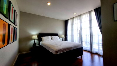 เช่าทาวน์โฮม สวนเบญจกิติ : 🏠 ให้เช่าบ้าน : Quarter 31 (ควอร์เตอร์ 31)   รหัสทรัพย์ | 📌LNP-H1018 