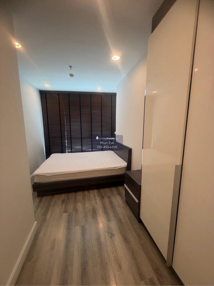 picture Centric Sathorn - Saint Louis (1bed1bath 35sqm) - 5/15