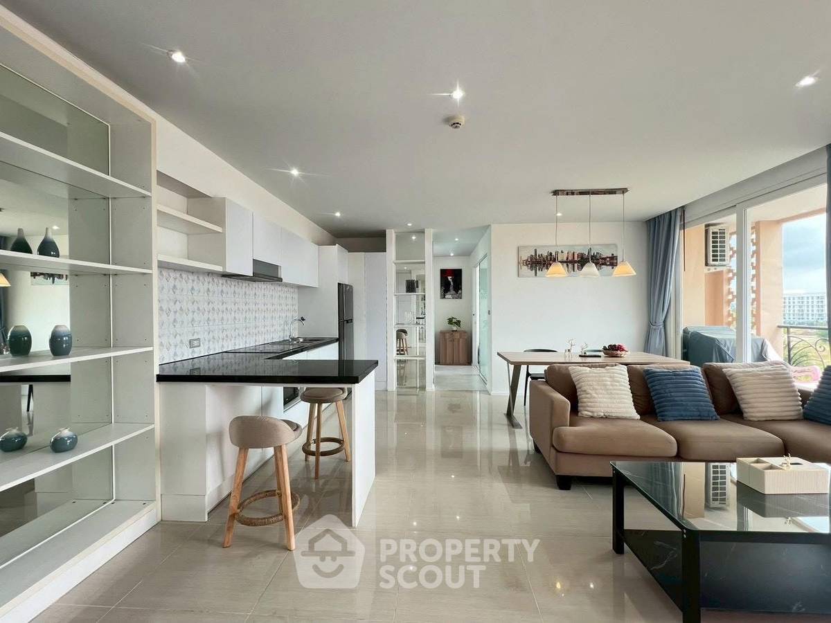 รูป คอนโด 2 ห้องนอน 73 ตร.ม. ขาย ที่ Atlantis Condo Resort นาจอมเทียน พัทยา (ID 2883537) - รูปที่ 12/29