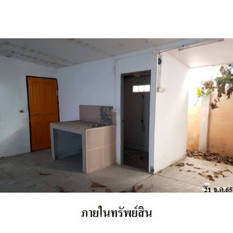 รูป Z3A1507 ขายบ้านเดี่ยว แขวง ประเวศ เขต ประเวศ จังหวัด กรุงเทพมหานคร - รูปที่ 7/8