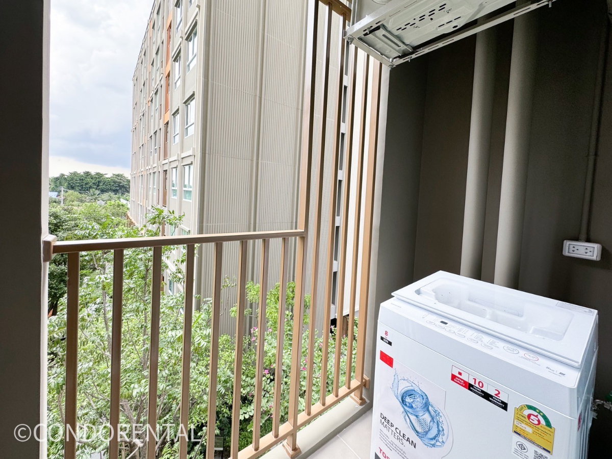 picture @Condorental condo for rent dcondo panaa - 11/15