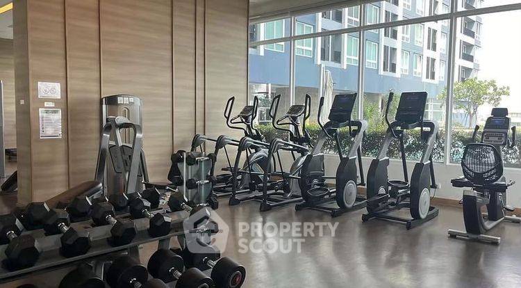 รูป คอนโด 2-ห้องนอน ที่ เดอะ เมโทรโพลิส สำโรง อินเตอร์เชนจ์ ใกล้ BTS สำโรง (ID 2871213) - รูปที่ 11/13