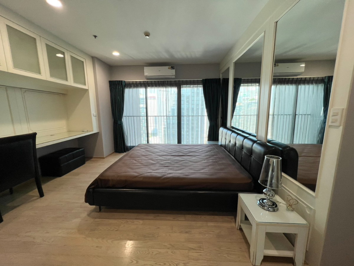 รูป Noble Remix 2Bedroom For Rent. - รูปที่ 11/17