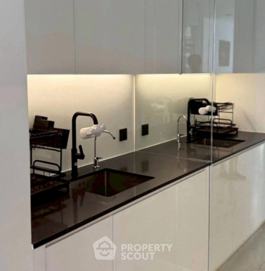 รูป คอนโด 2-ห้องนอน ที่ เทตต์ สาทร 12 ใกล้ BTS เซนต์หลุยส์ (ID 2875621) - รูปที่ 4/5