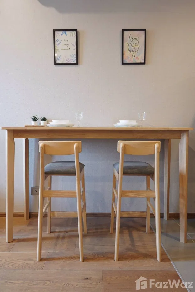 picture Q Chidlom Phetburi 1 bedroom 6251859 - 5/13