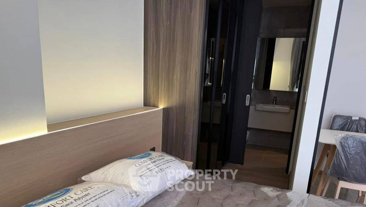 รูป คอนโด 1-ห้องนอน ที่ โนเบิล อราวน์ อารีย์ ใกล้ BTS อารีย์ (ID 2877140) - รูปที่ 5/13