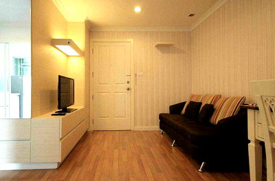 Condos for rent : LPN place rama9☎️ 1 bed 34 sqm 14500/month‼️ NOW AVAILABLE 🔆✅