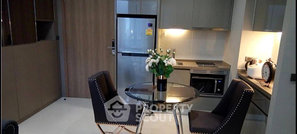 picture 1-BR Condo at M Silom near BTS Chong Nonsi (ID 2883472) - 6/7