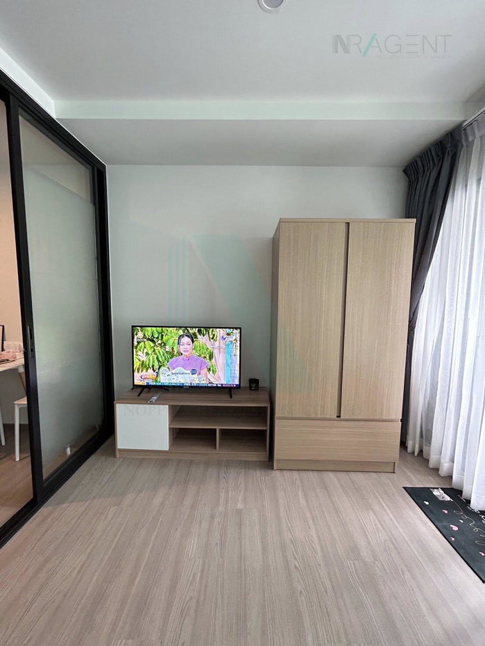 picture For Rent Condo ASPIRE RATCHAYOTHIN Building C, Floor 4,Studio, Room size 26.00 sqm - 3/8