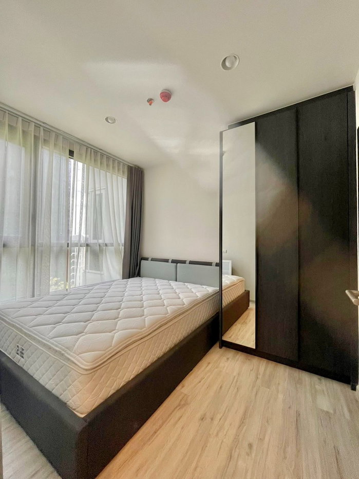 รูป ✨Ready to Move ✨ เอ็กซ์ที ห้วยขวาง l เฟอร์ครบ จบในที่เดียว โทร 093-3100118 - รูปที่ 4/9