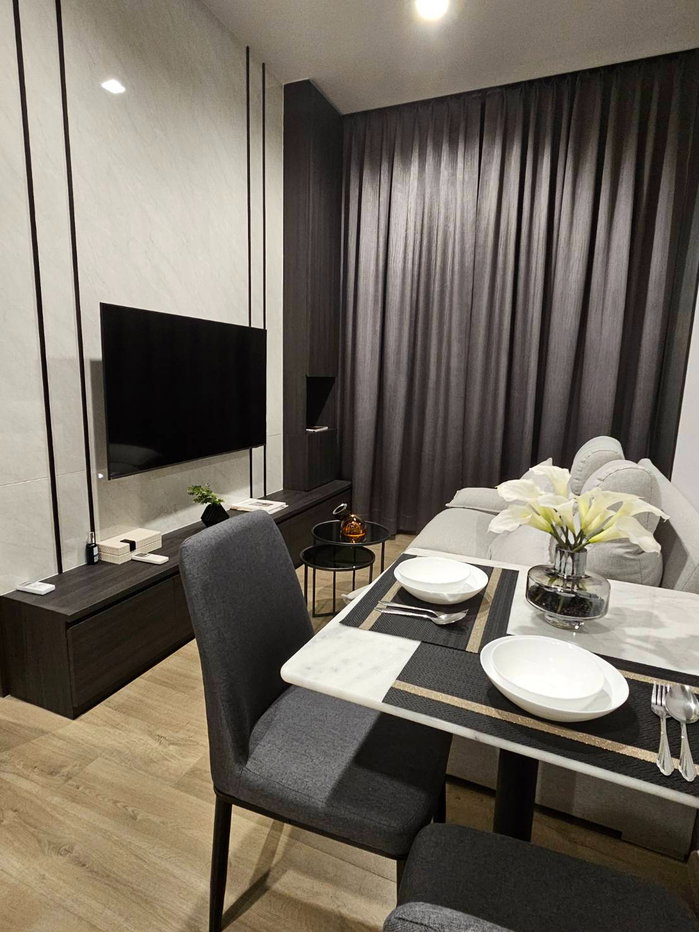 picture ST13789 - The Crest Park Residences : Ladprao - 6/10
