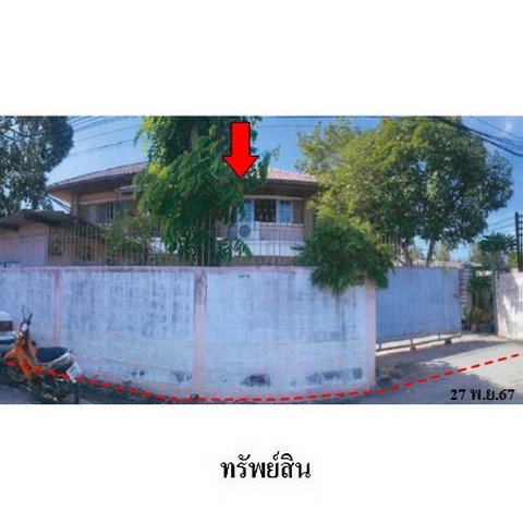 รูป ZHL0538 ขายบ้านเดี่ยว แขวง สายไหม เขต สายไหม จังหวัด กรุงเทพมหานคร - รูปที่ 6/8