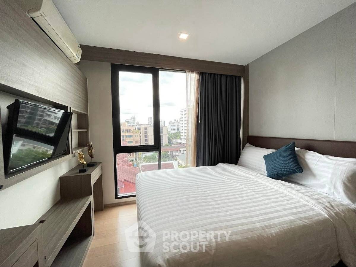 รูป คอนโด 2-ห้องนอน ที่ อาร์ท แอท ทองหล่อ ใกล้ ทองหล่อ (ID 2877901) - รูปที่ 4/7