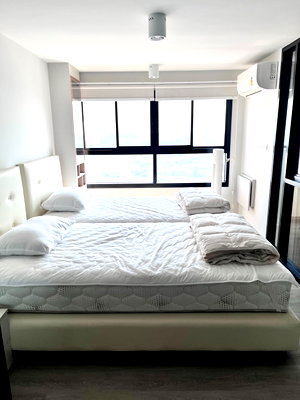 Condos for rent : For   rent   IDEO Charan 70 - Riverview  🔴🔴
