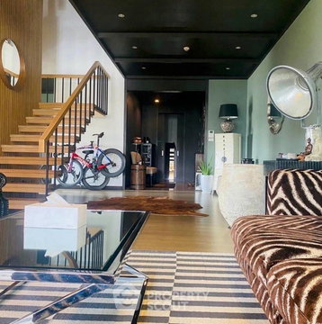 3-BR Condo at Supreme Garden Condominium near MRT Lumphini (ID 2880698)