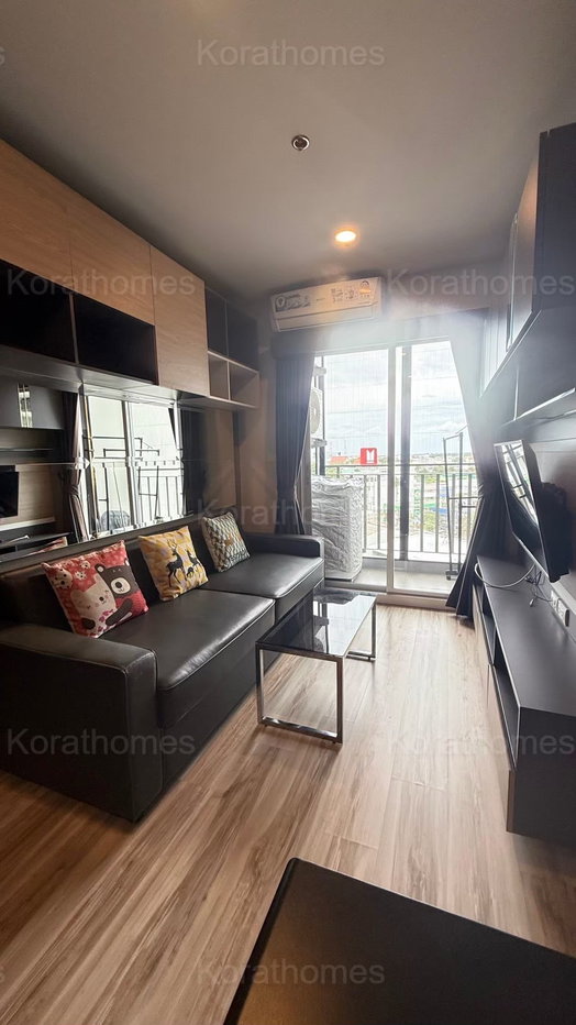 picture ðïļ Plus condo korat for rent - 5/27