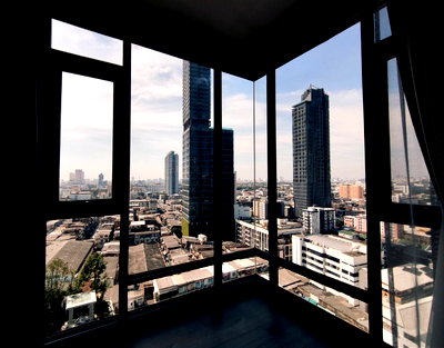 Condos for sale : The Address Siam Ratchathewi【𝐒𝐄𝐋𝐋 & 𝐑𝐄𝐍𝐓】🔥A room that offers a sense of calm and relaxation at the same time🔥 Contact Line ID: @hacondo
