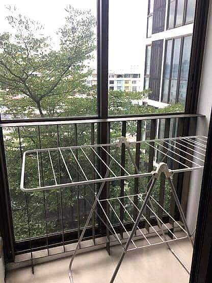 รูป ให้เช่าคอนโด IDEO MIX สุขุมวิท 103 ห้องสตูดิโอ 25 ตรม. ติดถนนใหญ่ ใกล้รถไฟฟ้า BTS เพียง 50 เมตรเท่านั้น / ค่าเช่า 8,500 บาท - รูปที่ 4/14