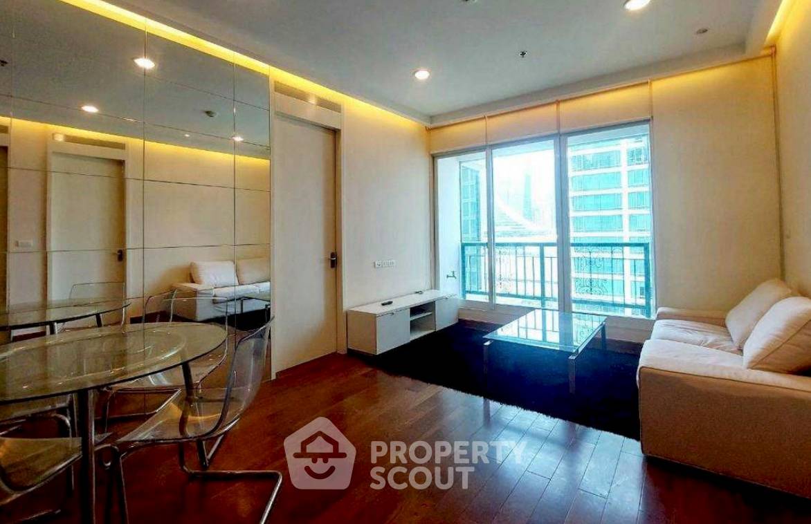picture 2-BR Condo at The Address Chidlom near BTS Chit Lom (ID 2884903) - 1/7