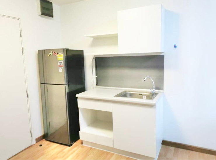 รูป ให้เช่าเดอะทรัสต์ คอนโด งามวงศ์วาน  (The trust condo ngamwongwan)  #ใกล้เดอะมอลล์งามวงศ์วาน  - รูปที่ 5/8