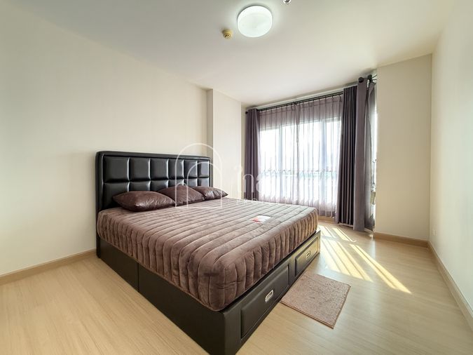 🔥 Best Deal ราคาต่ำสุดในโครงการ ขาย/SALE🧡 Supalai Veranda Rama 9 (ศุภาลัย เวอเรนด้า พระราม 9) - KC101