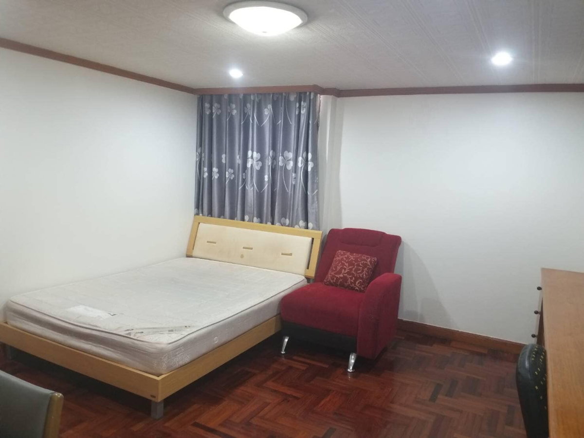 picture Pratunam Prestige【𝐑𝐄𝐍𝐓】🔥Pleasant design, fully supporting your lifestyle🔥 Contact Line ID: @hacondo - 3/10