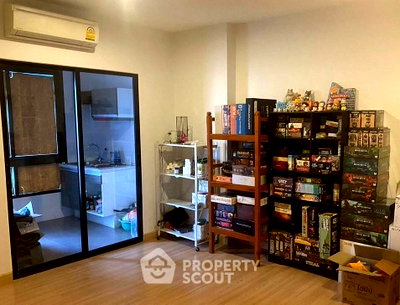 Condos for sale : 1-BR Condo at The Niche Mono Ratchavipha near MRT Bang Son (ID 2860168)