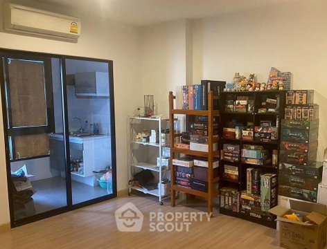 คอนโด 1-ห้องนอน ที่ เดอะ นิช โมโน รัชวิภา ใกล้ MRT บางซ่อน (ID 2860168)