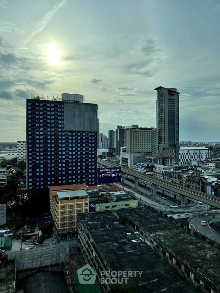 รูป คอนโด 1-ห้องนอน ที่ ศุภาลัย ปาร์ค แคราย - งามวงศ์วาน ใกล้ MRT บางกระสอ (ID 2879571) - รูปที่ 9/9