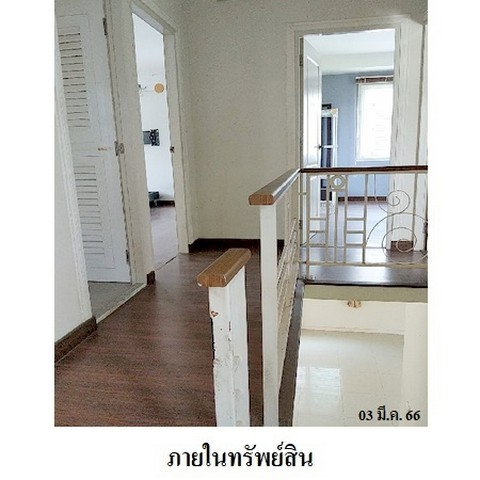 รูป Z3A0653 ขายบ้านเดี่ยว โฮมเพลส เดอะพาร์ค แขวง คลองสองต้นนุ่น เขต ลาดกระบัง จังหวัด กรุงเทพมหานคร - รูปที่ 7/8