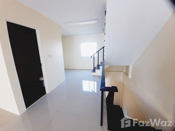 รูป ขาย ทาวน์เฮ้าส์ 3 ห้องนอน ใน ห้วยใหญ่, ชลบุรี 1166298 - รูปที่ 7/14