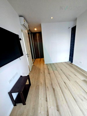 Condos for sale : 🎉 For Sell Condo QUINN RATCHADA 17 Building B, Floor 12,1 bed room, Room size 46 sqm