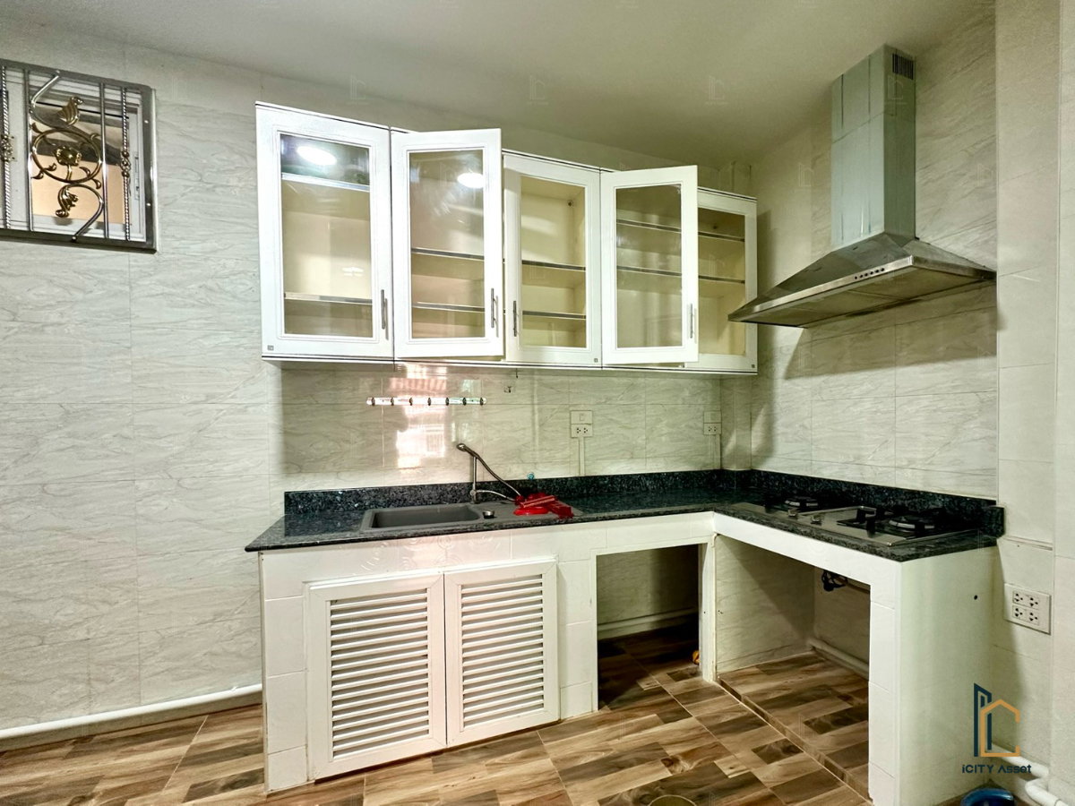 รูป ✅ราคาดี สุดคุ้ม 3b3b 5.9mb - Baan Klang Muang Sathorn-Taksin 2 📞Call 090 919 9898 - รูปที่ 8/20