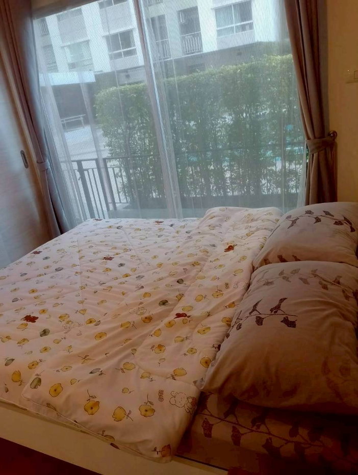 picture 🔥 Condo for Rent – Lumpini Place UD 🔥 💰 Only 10,000 THB / month  - 10/11
