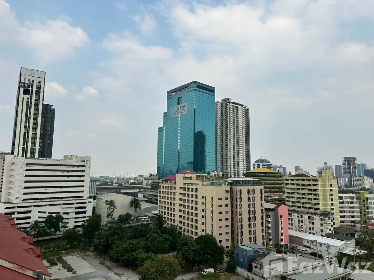 รูป คอนโดให้เช่า 2 ห้องนอน ในโครงการ เดอะ โมนูเมนต์ ทองหล่อ 6252258 - รูปที่ 9/12