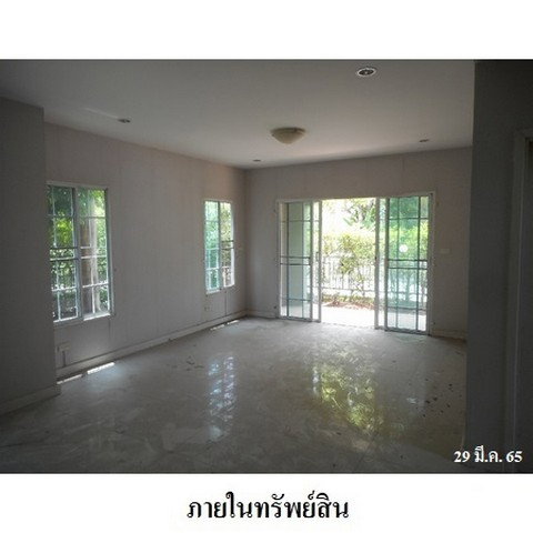 รูป Z8Z7737 ขายบ้านเดี่ยว ภัสสร 19 แขวง ออเงิน เขต สายไหม จังหวัด กรุงเทพมหานคร - รูปที่ 3/8