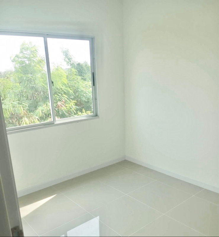 รูป ให้เช่าบ้านพฤกษา ศรีนครินทร์-บางนา (Baanpruksa Srinakarin-Bangna) - รูปที่ 8/9