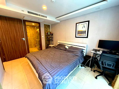 Condos for sale : 1-BR Condo at Grand Avenue Pattaya close to Pattaya South (ID 2878072)