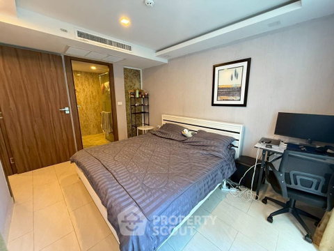 1-BR Condo at Grand Avenue Pattaya close to Pattaya South (ID 2878072)