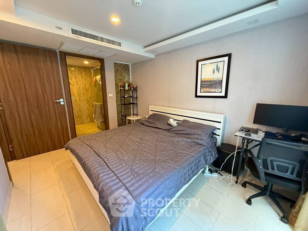 รูป คอนโด 1-ห้องนอน ที่ แกรนด์ อเวนิว พัทยา ใกล้ พัทยาใต้ (ID 2878072) - รูปที่ 1/6
